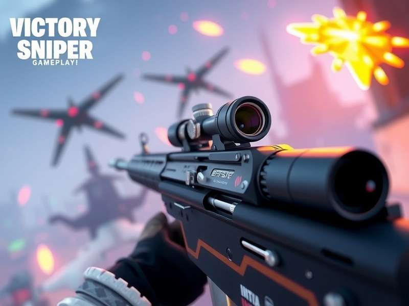 Victory Sniper India Festival Event